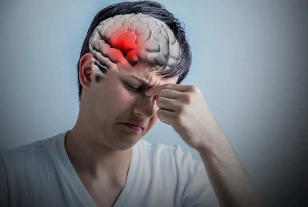 Brain Hemorrhage or Stroke