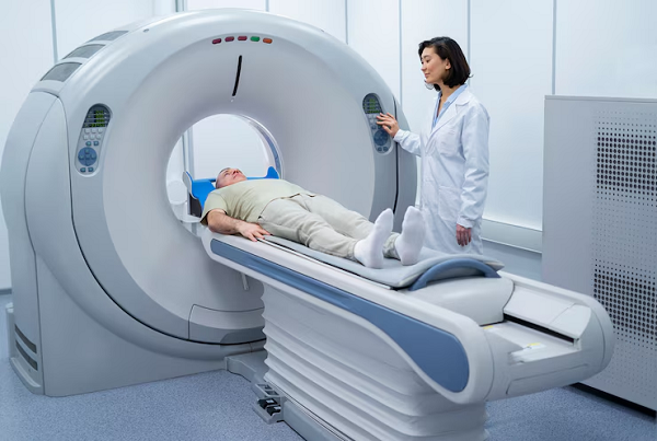 Gamma Knife Surgery