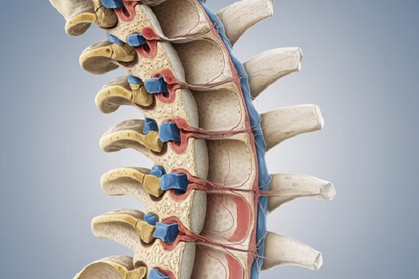 Lumbar Disc Prolapse