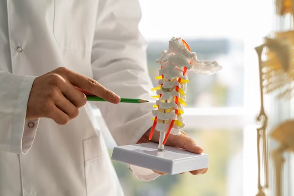 Spinal Injury